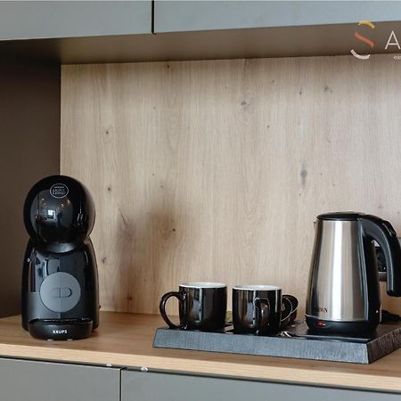 Zed Smart Property Airport By Airstay Spáta 외부 사진