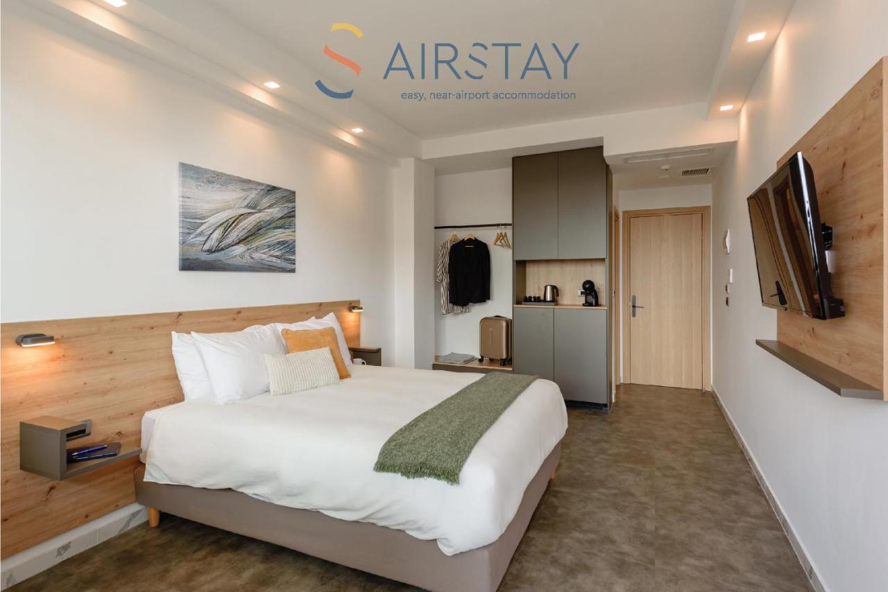 Zed Smart Property Airport By Airstay Spáta 외부 사진