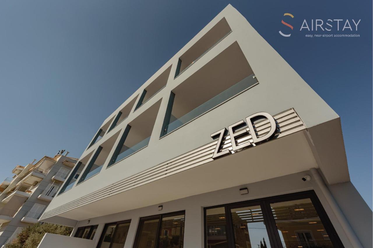 Zed Smart Property Airport By Airstay Spáta 외부 사진