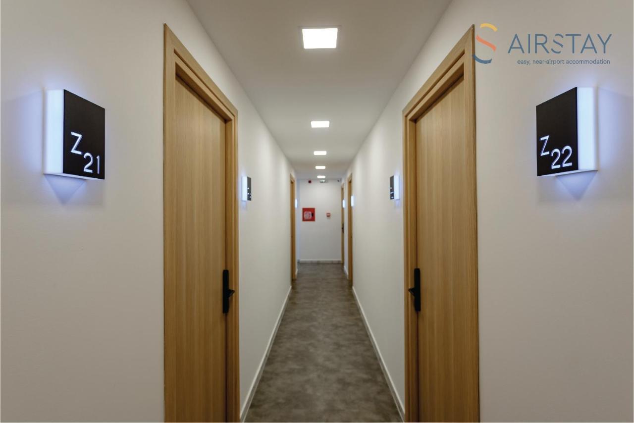 Zed Smart Property Airport By Airstay Spáta 외부 사진